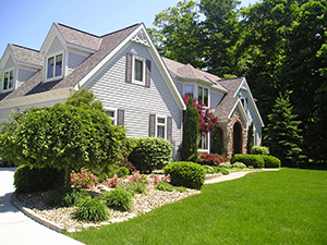 Landscapers and Lawncare Services in Rock Hill, SC